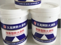 长春防火涂料工程，筑牢安全屏障